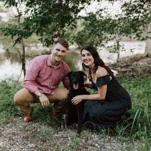 Meet your Posher, Cecily